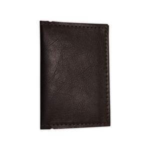 Porta-Cartões Couro Sintético