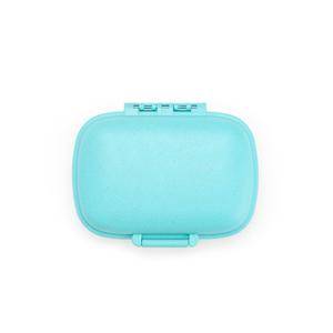 Porta-Comprimidoss Plástico