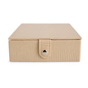 Porta-Joias com Espelho