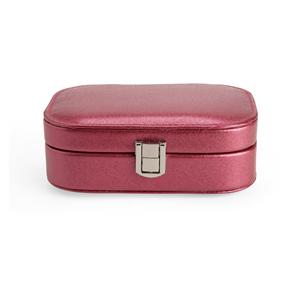 Porta-Joias com Espelho