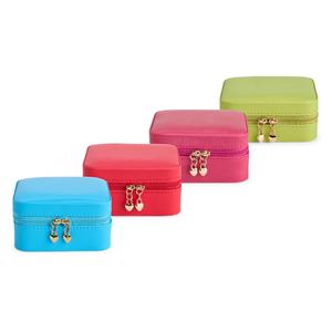 Porta-Joias com Espelho