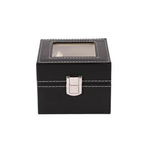 Porta-Relógio com 2 Divisórias