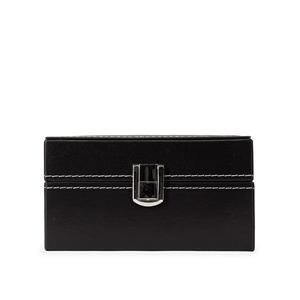 Porta-Relógios com 3 Divisórias