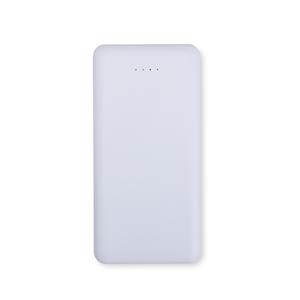 Power Bank 10000mAh com Indicador LED