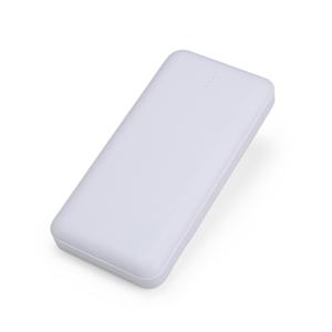 Power Bank 10000mAh com Lanterna e Multissaídas