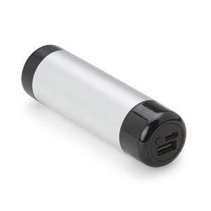 Power Bank 4000mAh com Lanterna