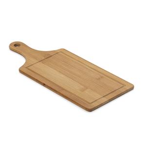 Tábua de Corte 39 x 16 com Canaleta