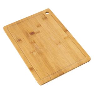 Tábua de Corte 34 x 24 com Canaleta