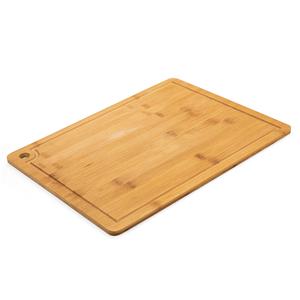 Tábua de Corte 40 x 30 com Canaleta