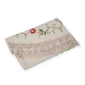 Toalha de Mesa Redonda 1,80 M x 1,80 M