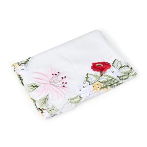 Toalha de Mesa Retangular 3,00 M x 1,70 M